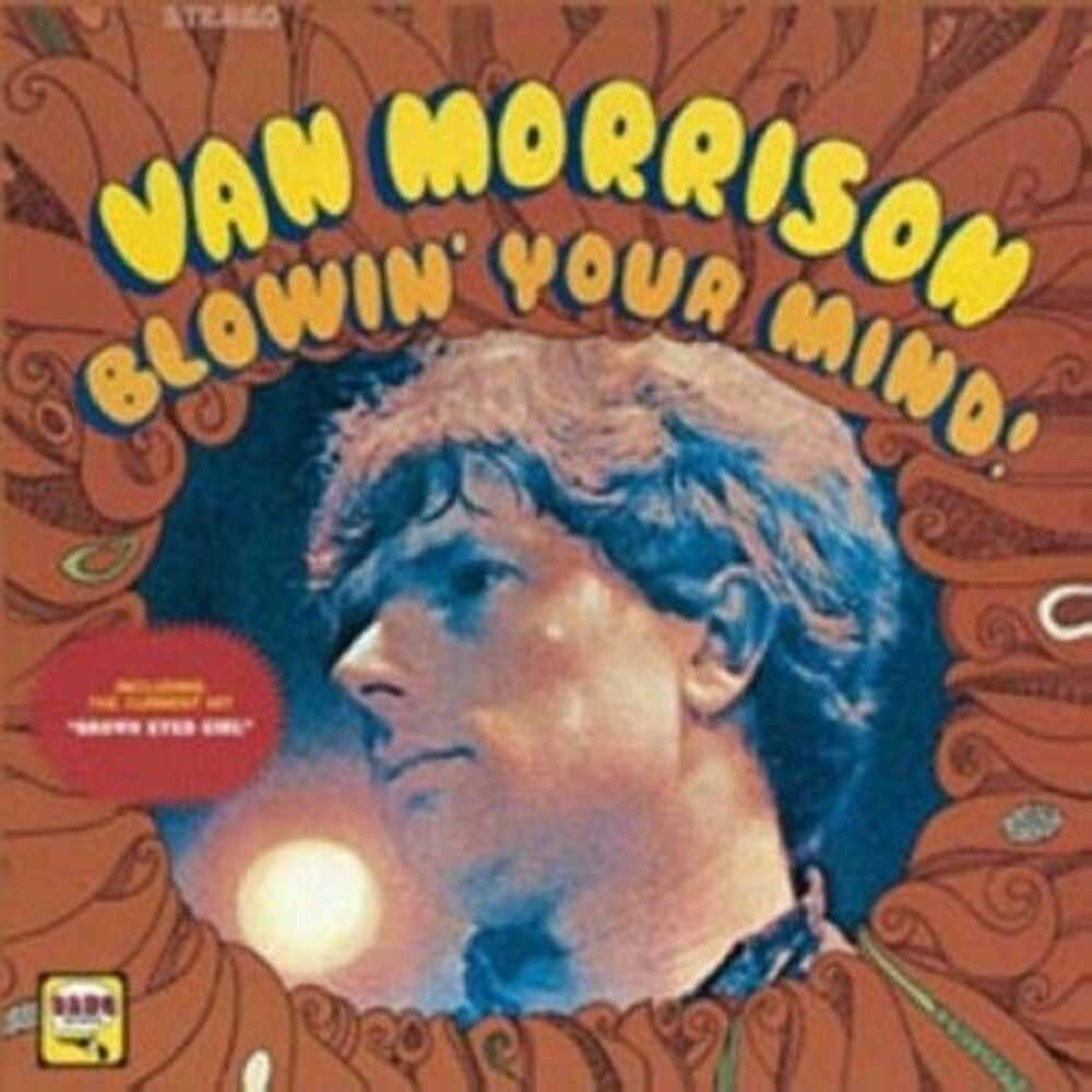 Van Morrison - Blowin' Your Mind   CD